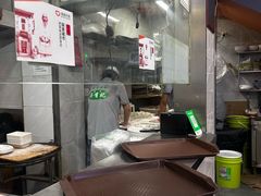 -清真蒋有记(老门东店)