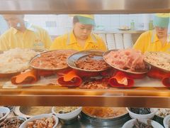 -四里沙茶面(湖滨四里店)