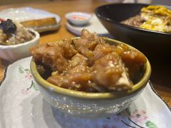 -本味友膳·茶餐厅(和达中心城店)