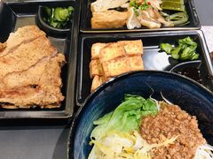 -馔豚·台北菜专门店(深圳湾万象城店)
