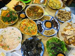 -多哥水傣味餐厅(司马巷店)