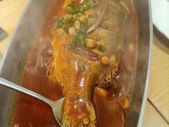 -中国徽菜·徽商故里(广安门店)