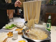 -万和源炝锅城·活鱼现炝(文艺北路店)