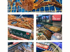 -飞尝蚝·顺德菜·鱼生(顺德总店)