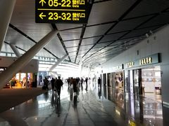 -南宁吴圩国际机场-T2航站楼