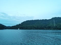 -石燕湖生态旅游景区