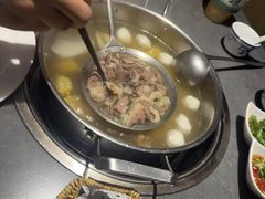 -贵宾牛·潮汕牛肉火锅(珠池总店)