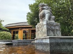 -太白山御龙湾温泉