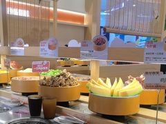 -喜家自助小火锅(卓悦里店)