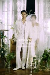 -WAVE SODA摄影工作室