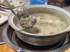 -丰尔粥食·粥底火锅·桑拿鸡(大良总店)