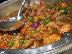 -江渔儿酸菜鱼·拔草餐厅(虎门君乐汇店)