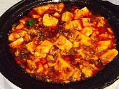 金牌大份麻婆豆腐-陈麻婆豆腐总店