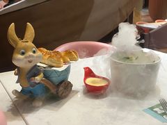 -水桶王国主题餐厅·聚会·生日派对·亲子活动·家庭套餐(亚龙湾希尔顿店)