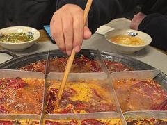 -重庆老火锅王(西安北路店)