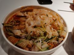 -谷丽麦馕新疆菜·清真(步步高梅溪新天地店)