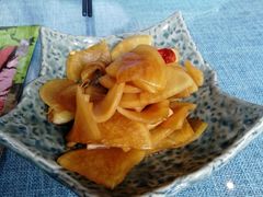-茶油香闽南菜·花园餐厅(前埔店)