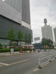 -河南中医药大学第一附属医院-医疗整形