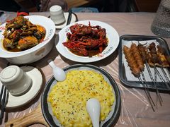 -有位虾匠·胶东土菜小馆(市北店)