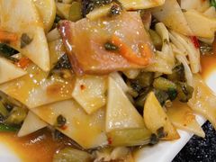 -喜洲翰林餐厅(董家百年老宅店)