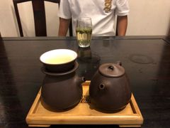 -青藤茶馆(南山路店)