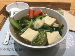 -许小树(国贸商城店)