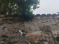 -湖广会馆-东水门及古城墙