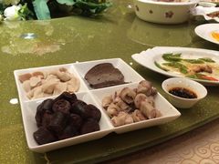 -内蒙古大厦酒店