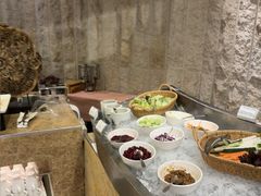 -索菲特酒店·海鲜自助 ·聚餐厅