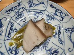 -荣一代目OMAKASE板前料理