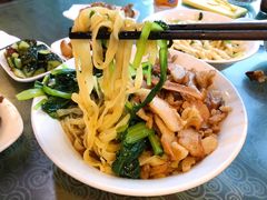 卤肉碱水面-孙记炒炮(西街店)