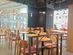-COSTA COFFEE(丰联广场店)