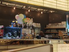 -get pizza意大利餐厅(凯德MALL店)