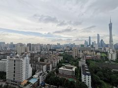 -丽影广场C区-会展时代写字楼