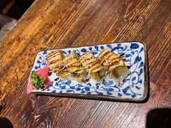 -小川洋风料理(街道口店)