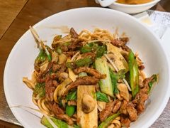 -寻裕记·现炒浇头面(人民广场店)