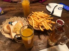 -宝莱纳啤酒花园餐厅PAULANER BRAUHAUS Nanjing(广州路店)