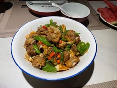 -湘西小馆(滨河路店)