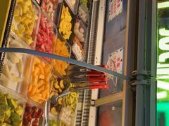 -老炳·七丛松甘草水果