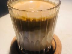 -Me Coffee下午茶艺术空间