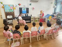 -Angel Garden天使花园幼儿园