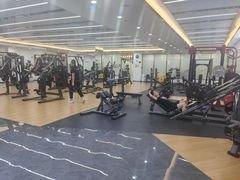 -云顶游泳健身(广州塔店)