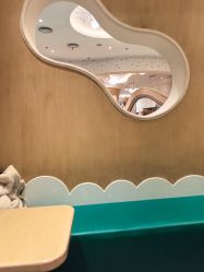 -奈尔宝家庭中心·亲子餐厅(苏州大悦城店)