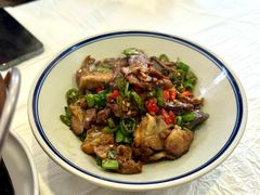 -新新湘菜馆(新中街二条店)