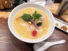 -篝拉面(银座店)