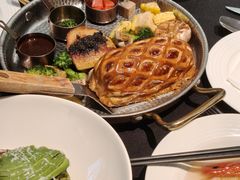 黑松露惠灵顿牛排-静香HOUSE·全时段融合餐厅(七星欢乐颂店)