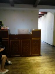 -源素美容养生会所