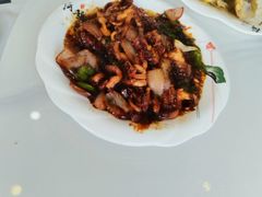 -碧海银沙海鲜餐厅(恒大海上威尼斯店)