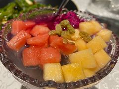 -萃華楼(王府井店)