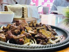 -临家闽南菜(宝洲路店)